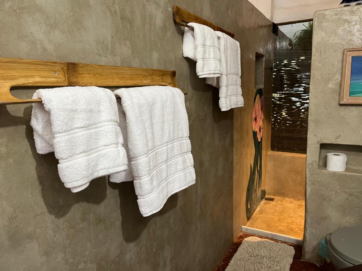 Oca House Panzió Búzios Kültér fotó